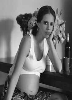 Bollywood actress Kalki Koechlin and her boyfriend Guy Hershberg welcome baby girl