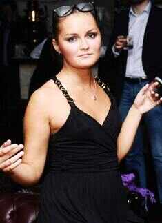 Provogue Fashion party 