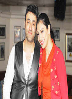 Bullesha Tuli's b'day party 