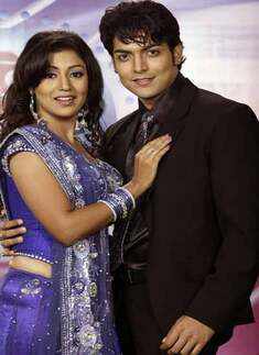 Gurmeet-Debina to tie the knot