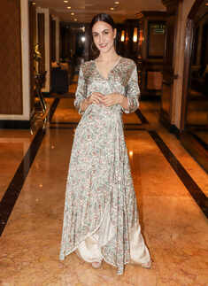 Dadasaheb Phalke International Film Festival Awards: Press conference