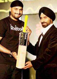 'Team India' @ promotional event