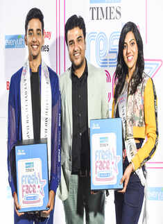 Everyuth Times Fresh Face Season 12 Finale: Winners