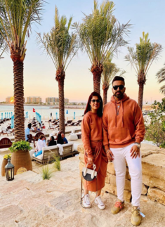 The weather of UAE is changing & everyone needs to adapt: Atinirmal Pagarani