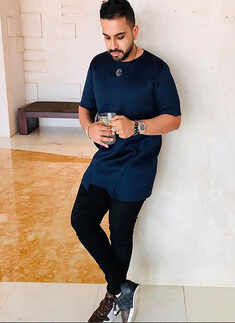 The weather of UAE is changing & everyone needs to adapt: Atinirmal Pagarani