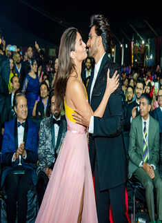 65th Amazon Filmfare Awards 2020: Candid Pictures