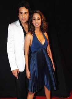 B'wood: Trouble in paradise?