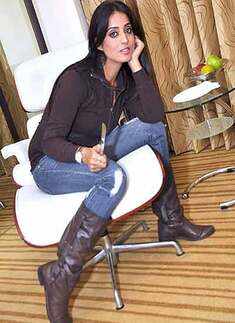 'Utt Pataang' promotional party