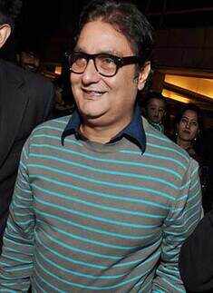 'Utt Pataang' promotional party 