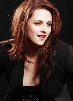 Kristen Stewart