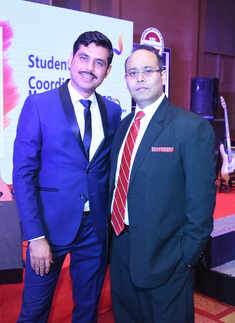 Abhilash Pathak and Faseeh Elahi