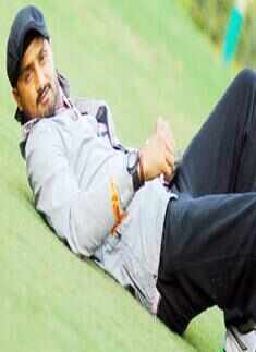 Harbhajan Singh's photo shootc