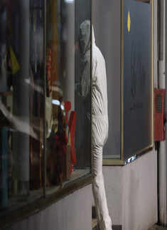 In pics: Shootings in Germany leave eight dead