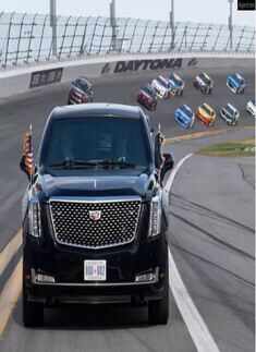 Know more about US President Donald Trump's car, the 'Beast'