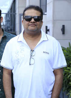 Agnidev Chatterjee