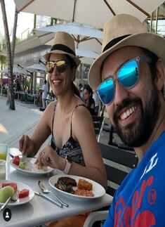 Kumkum Bhagya actress Shikha Singh teases fans with her Maldives vacation pictures 