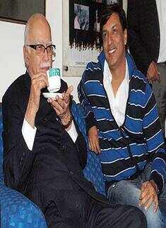 Spl.screening: 'Dil Toh Baccha Hai Ji'