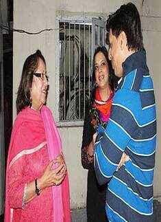 Spl.screening: 'Dil Toh Baccha Hai Ji'