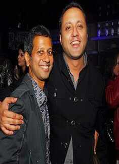 Shaleen Jain's B'day bash