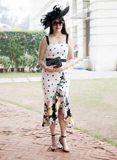 British Deputy High Commission​ celebrates Queen&rsquo;s birthday​