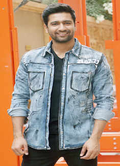 Vicky Kaushal 