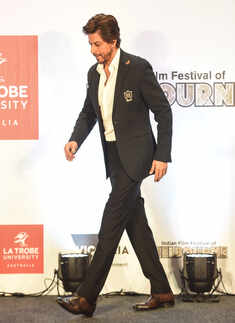 Shah Rukh Khan 
