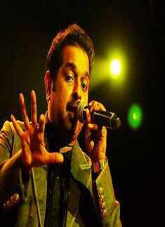 Shankar Mahadevan live in concert