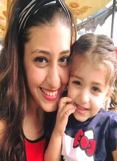 Celebrating Mothers Around the World on Women's Day