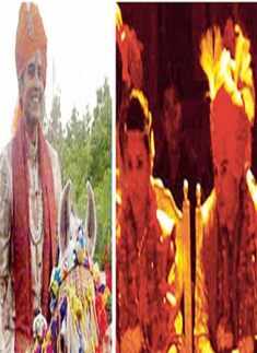 Rajeev Khandelwal ties the knot