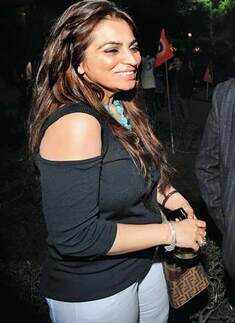 Launch party: 'Diesel Democratic'