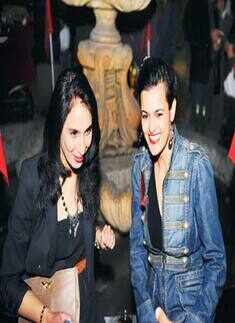 Launch party: 'Diesel Democratic'