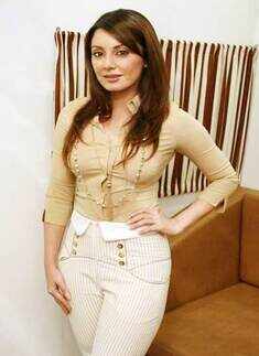 Minissha: Special photoshoot