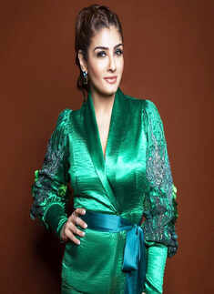 Raveena Tandon pictures