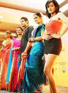 Press meet: 'B2B Jewellery Exhibition'