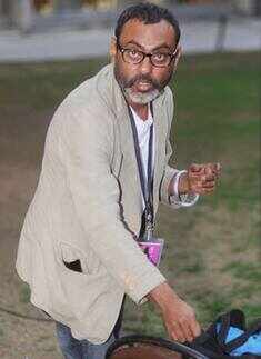 Film festival: 'Persistance Resistance'