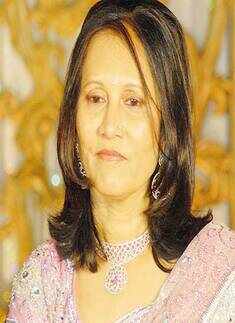 Sumit & Nupur's reception party