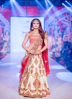 Bombay Times Fashion Week: Day 1 - Rohit Verma