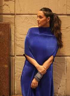 Neha Dhupia shuts down trolls, says 'adultery is a moral choice'