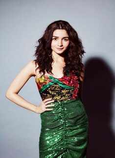 Alia Bhatt