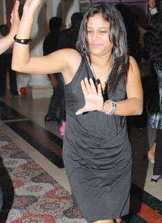 Get-together party of 'Ramnath City' 