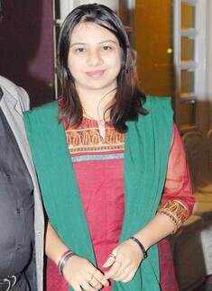 Get-together party of 'Ramnath City' 