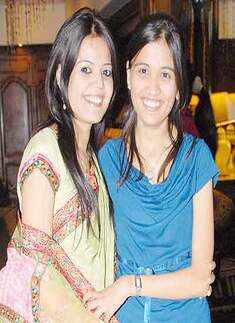 Mahesh Khandelwal's B'day bash