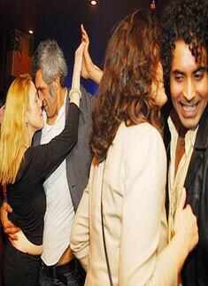 Manajsa launch party 