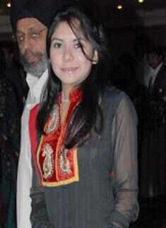 Jayeena & Anmol's ring ceremony