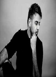 Meet Nishankh Sainani, the creative support behind many designers & designs you see on the runway...