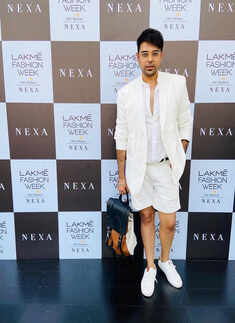 Nishankh Sainani's Pictures