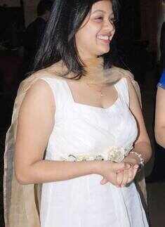 Dr. Rohit & Dr. Amruta's ring ceremony