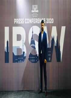 International Business School Washington Starts in India