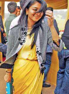 A Polo match by Roland 