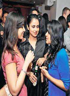 Dance and Music Nite